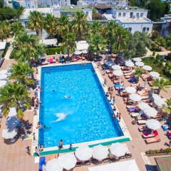 Anadolu Hotel Bodrum - All Inclusive - Bild 15