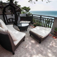 Penn Sunset Villa 5 - Bild 10