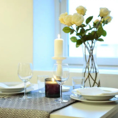 Forenom Serviced Apartments Oslo Central - Bild 21