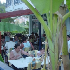 Hotel Lunay - Bild 26
