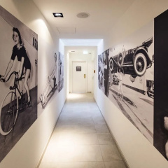 IMLAUER Hotel Pitter Salzburg - Bild 16