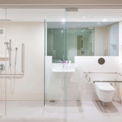 YOTELAIR Singapore Changi Airport - Bild 7