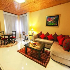 Marambaia Hotel thumbnail 6