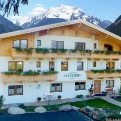 Landhaus Gasser - Bild 9