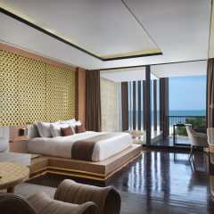 Grand Seminyak - Lifestyle Boutique Resorts Hotel - Bild 7