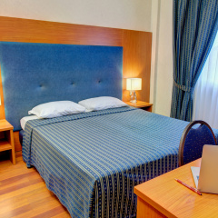 Hotel Mec - Bild 3
