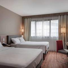 Ocean Drive Madrid - Bild 2