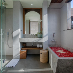 Taman Dhamawangsa Suites - Bild 8