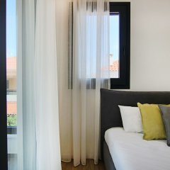 Phaedrus Living: City View Anna Residence 102 in Agios Athanasios, Cyprus from 85$, photos, reviews - zenhotels.com photo 12