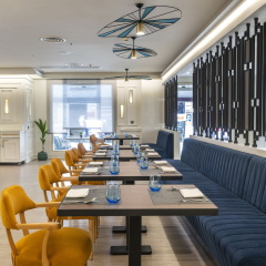 Occidental Taksim - Bild 19