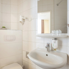 Hotel Hamburg - Bild 8