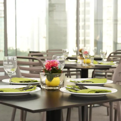 The Signature Hotel & Serviced Suites Hartamas Kuala Lumpur thumbnail 10