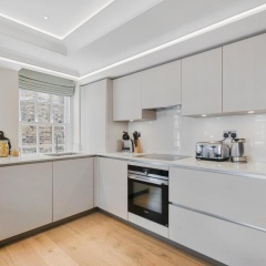 Hope House Residences by Aeria Apartments - Bild 18