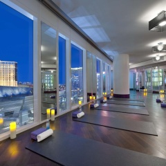 Waldorf Astoria Las Vegas - Bild 11