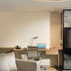 Swissotel The Bosphorus Istanbul - Bild 11