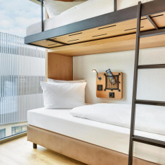 H2 Hotel Leipzig - Bild 5