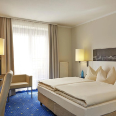 H4 Hotel Hamburg-Bergedorf - Bild 3