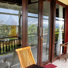 The Tanis Beach Resort Nusa Lembongan - Bild 6