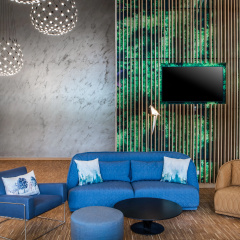 Holiday Inn Munich - Leuchtenbergring - Bild 18