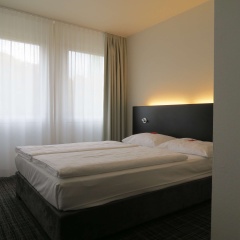 Comfor Hotel Ulm City - Bild 4