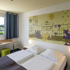 B&B Hotel Braunschweig-Nord - Bild 3