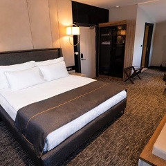 Oksijen Zone Hotel & Spa - Bild 3