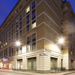 Novotel London Tower Bridge - Bild 1