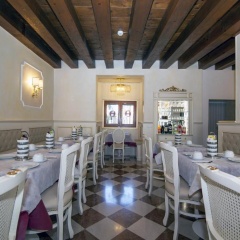 Hotel Orion - Bild 21