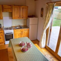 2 Bedroom Holiday Chalet With Views + Log Fire in Zabljak, Montenegro from 97$, photos, reviews - zenhotels.com photo 7