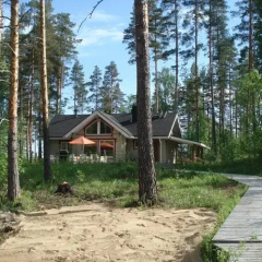 Hämeenniemen Lomahuvilat thumbnail 6