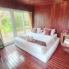 Cliff & Cape Camping Resort in Sai Yok, Thailand from 91$, photos, reviews - zenhotels.com photo 11