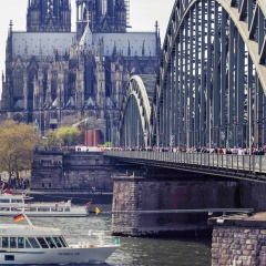 Mercure Hotel Köln City Friesenstraße - Bild 23