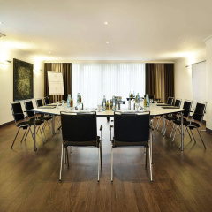 Hotel Stadt Freiburg - Bild 27