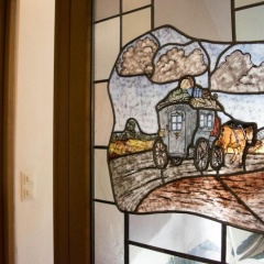 Hotel Postkutsche - Bild 1