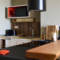 FREIgeist Homes - Serviced Apartments - Bild 17