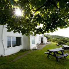 Hostel YHA Poppit Sands thumbnail 32