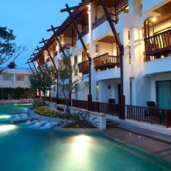 Elements Krabi Hotel - Bild 5