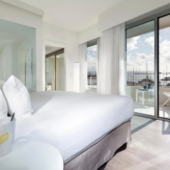 Silverton Casino Lodge - Newly Renovated - Bild 8