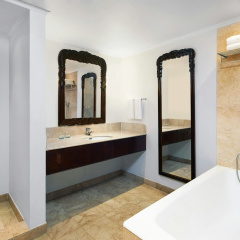 Sheraton Senggigi Beach Resort - Bild 9