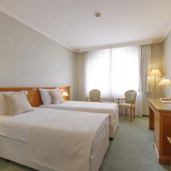 Hotel Trianon Rive Gauche - Bild 9