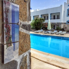 Ali Baba Hotel - Bild 16