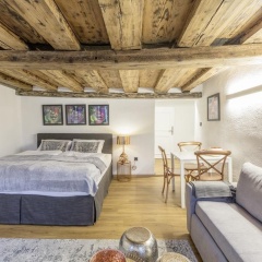 APT - Stone Lodge Salzburg - Bild 3
