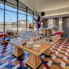 c-hotels Rubens - Bild 22