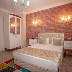 Ozmen Hotel Old Town Kaleiçi Adults Only - Bild 12