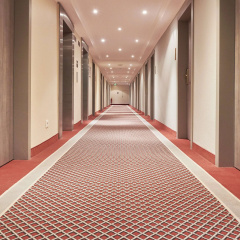 Best Western Hotel Leipzig City Center - Bild 15