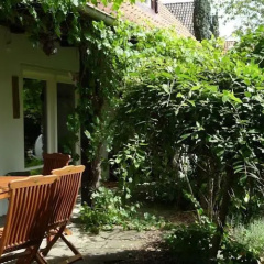 Ferienwohnung der Familie Scheel in Celle - Bild 8