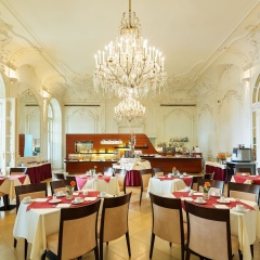 Austria Trend Hotel Schloss Wilhelminenberg - Bild 23