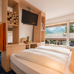 Hotel Rheinischer Hof - Bild 3