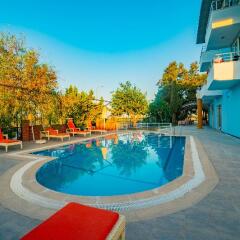 Prenses Sealine Beach Hotel Турция, Белек - отзывы, цены и фото номеров - забронировать отель Prenses Sealine Beach Hotel онлайн фото 2