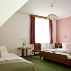 Stadthotel - Bild 3